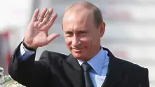 Путин на визита в Сърбия