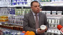 Масови проверки на цените на храните по Великден