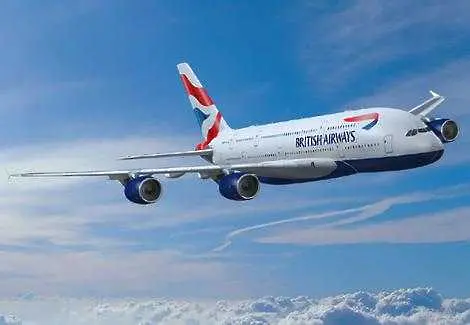 British Airways заплашена от стачка по Великден