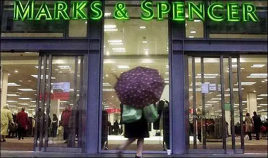 Marks & Spencer се завръща във Франция след 10-годишно отсъствие