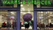 Marks & Spencer се завръща във Франция след 10-годишно отсъствие