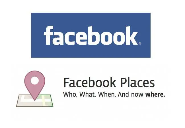 Facebook Places вече и в България