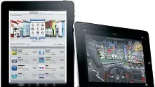 Премиера на iPad 2 у нас тази събота