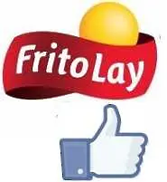 Frito-Lay постави нов рекорд във Facebook 