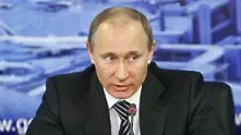 Путин с план за увеличаване на раждаемостта в Русия