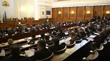 Конституционният съд разреши БСП да поиска вот на недоверие