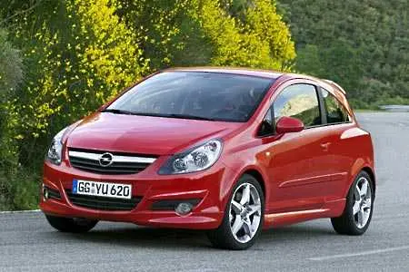 General Motors продава Opel и Vauxhall?