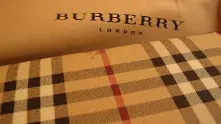 Burberry отчете 40% ръст на печалбата