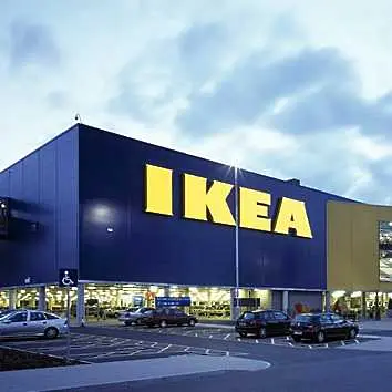 Експлозии в два магазина на IKEA