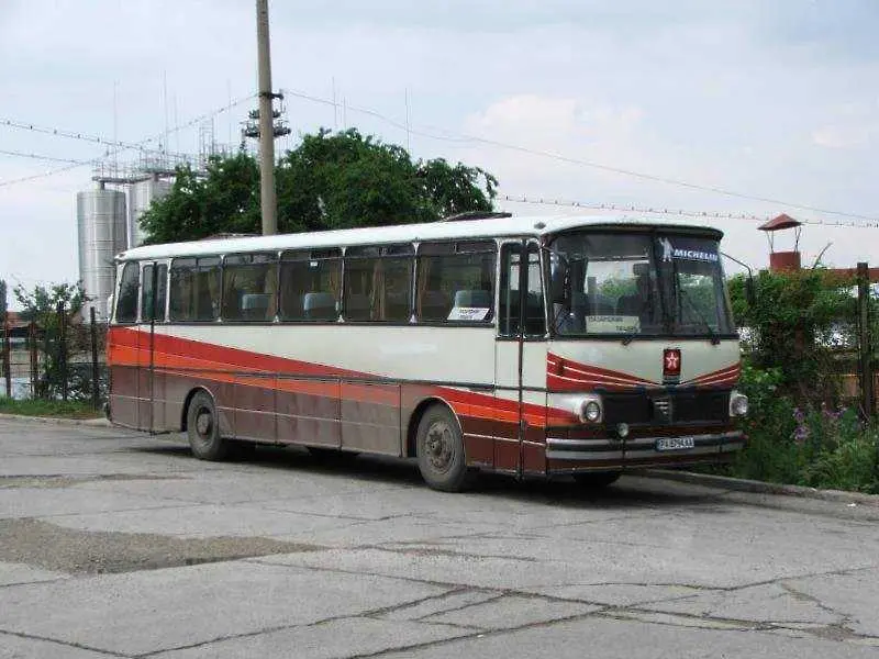 Тръгват проверки на всички автобуси