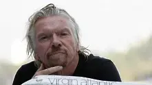 Virgin Atlantic заплашена от стачка на пилотите