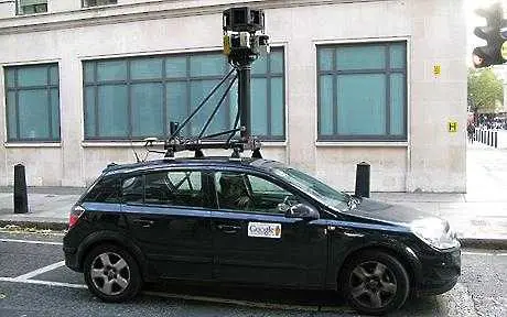 Google Street View стъпва и в България!