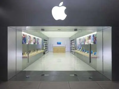 Откриха брилянтен фалшификат на магазин на Apple в Китай