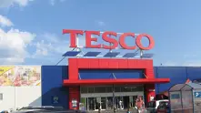 Tesco напуска японския пазар