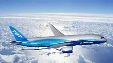 Boeing пускат Самолета на мечтите