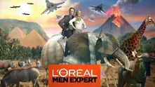 L'Oreal съветва мъжете как да си направят перфектната профилна снимка за Facebook