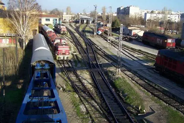 Товарните превози на БДЖ ще се приватизират