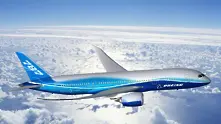 Boeing достави първия „самолет-мечта”