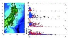 Учени съставиха подробни карти на японското бедствие