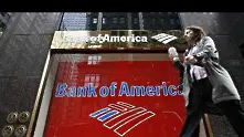 Bank of America вече не е най-голяма по обем на активи