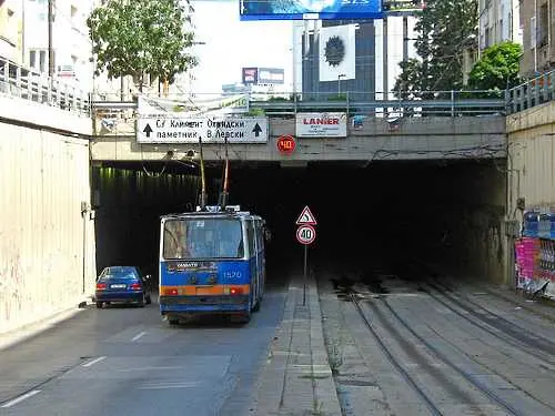 КАТ глобява 120 шофьори от столичния градски транспорт