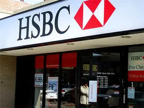 HSBC се включва в търга за турския клон на Dexia