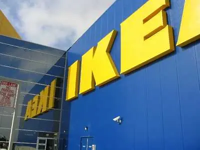 Поляци рекетирали IKEA за 6 млн. евро