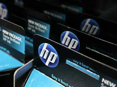 HP отне приза на Nokia за най-устойчив производител