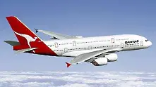 Qantas очаква намаление на приходите