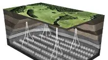 Внасят подписка срещу шистовия газ