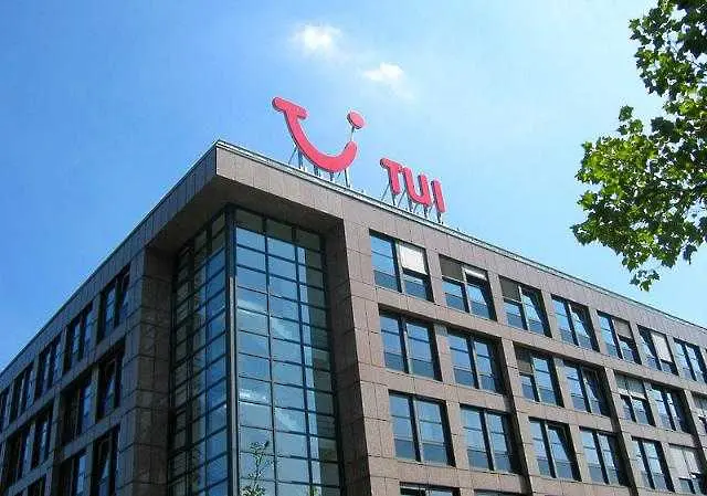 Tui подготвя гръцките хотелиери за възможен изход от еврозоната