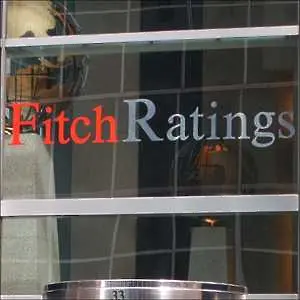 Fitch: Дълговата криза в Европа застрашава американските банки   