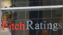 Fitch: Дълговата криза в Европа застрашава американските банки   