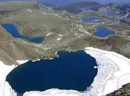 На днешната дата, 11 декември. Международен ден на планините