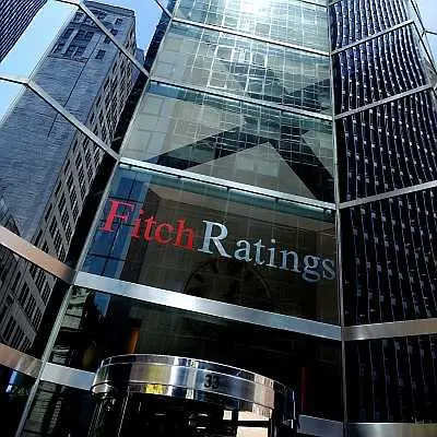 Fitch понижи рейтинга на 6 глобални банки