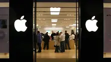 Италия глоби Apple с 900 хил. евро