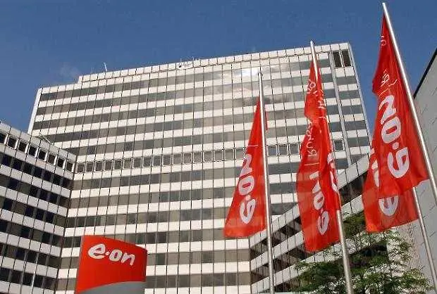 E.ON загуби 3 млрд. евро заради проблемните икономики в еврозоната