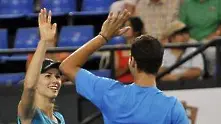 Цвети и Гришо отпаднаха от Australian Open