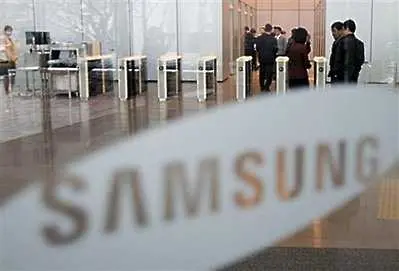 Samsung обяви разширяване за $42 млрд.