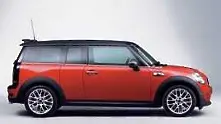 BMW изтегля 235 хил. aвтомобила Mini Cooper