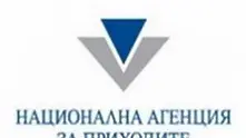 НАП събра със 700 млн. лв. повече през 2011 г.   