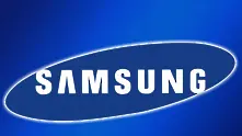 Samsung отчете 17% ръст на печалбите в края на 2011 г.