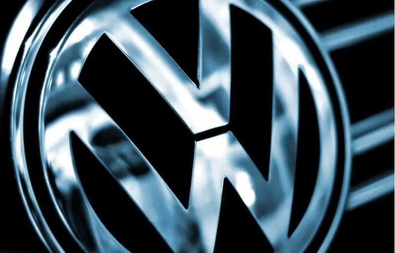 Volkswagen продал рекордните 5,1 млн. коли за година