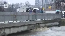 Първи кадри от трагедията в село Бисер