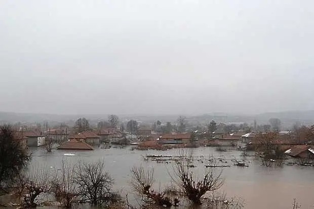 Застрахователи настояват за фонд срещу бедствия