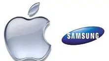 Apple поднови патентната битка срещу Samsung