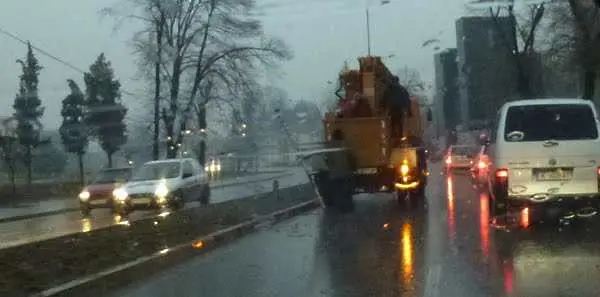 Бедствено положение в Неделино и Златоград