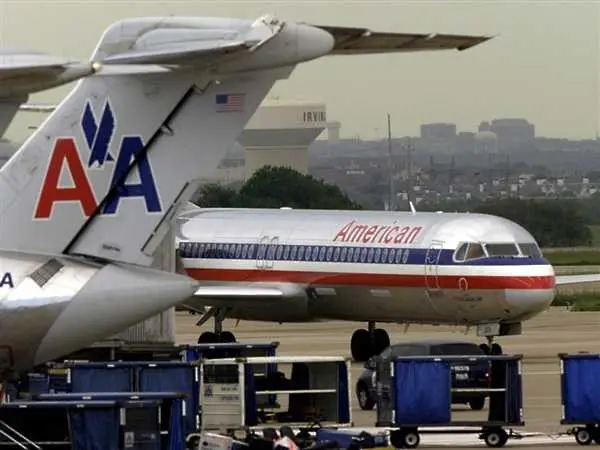 American Airlines съкращава 13 хил. работни места