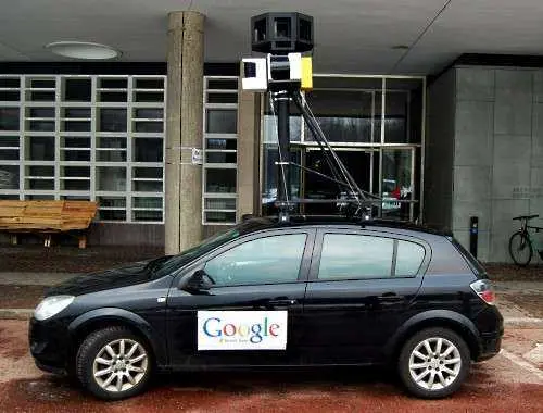 Google започва снимки в България за Street View 