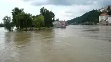 Обявиха бедствено положение в Свиленград